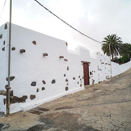 Casa Rural Negrin Βίλα Teguise  Εξωτερικό φωτογραφία