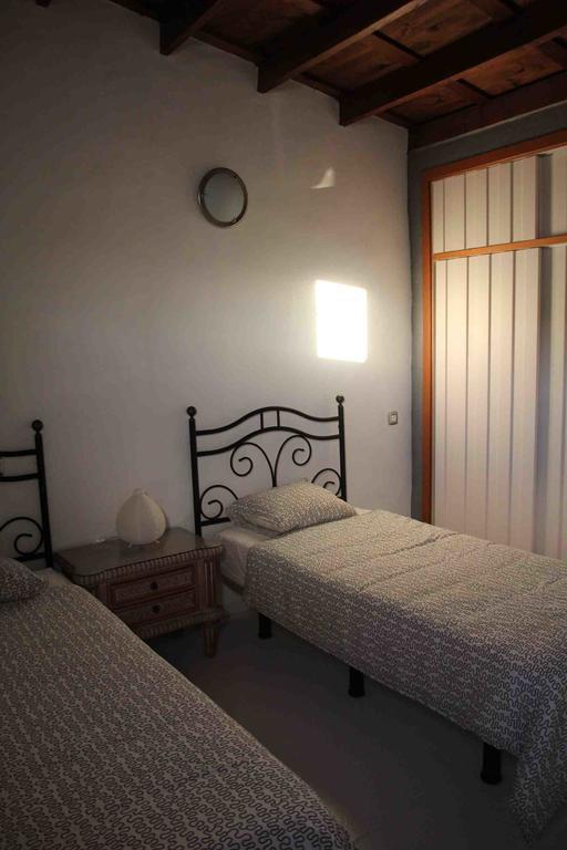 Casa Rural Negrin Βίλα Teguise  Δωμάτιο φωτογραφία