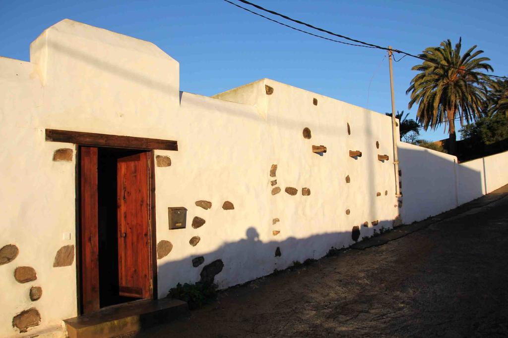 Casa Rural Negrin Βίλα Teguise  Δωμάτιο φωτογραφία