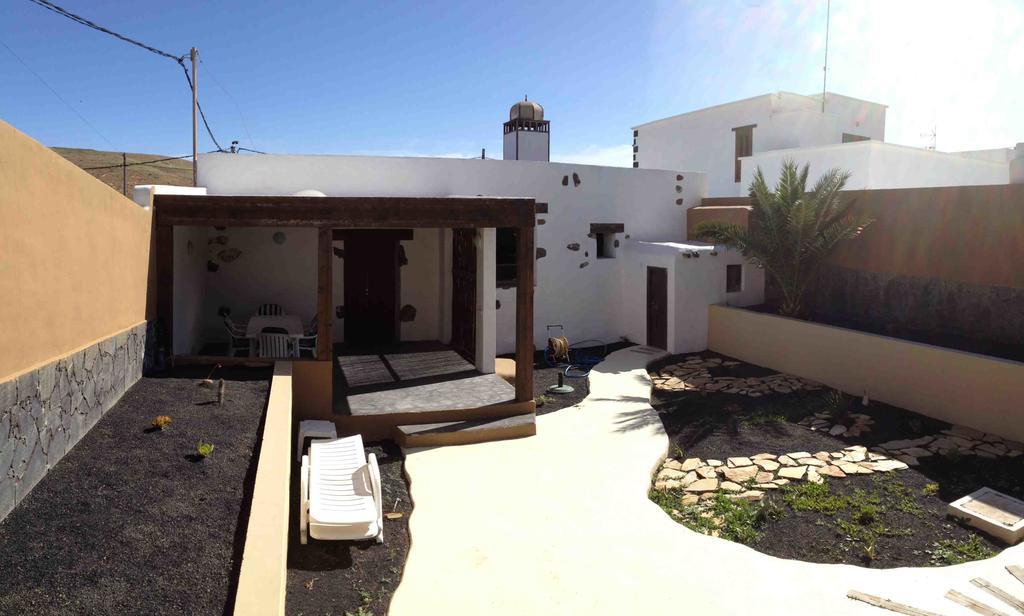 Casa Rural Negrin Βίλα Teguise  Δωμάτιο φωτογραφία