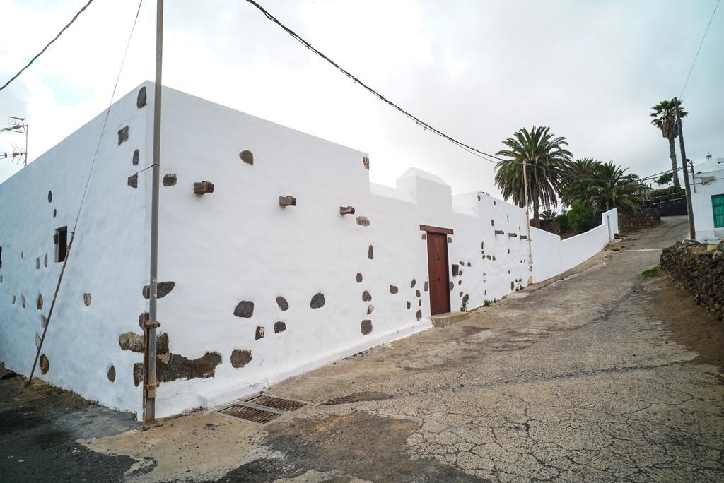 Casa Rural Negrin Βίλα Teguise  Εξωτερικό φωτογραφία