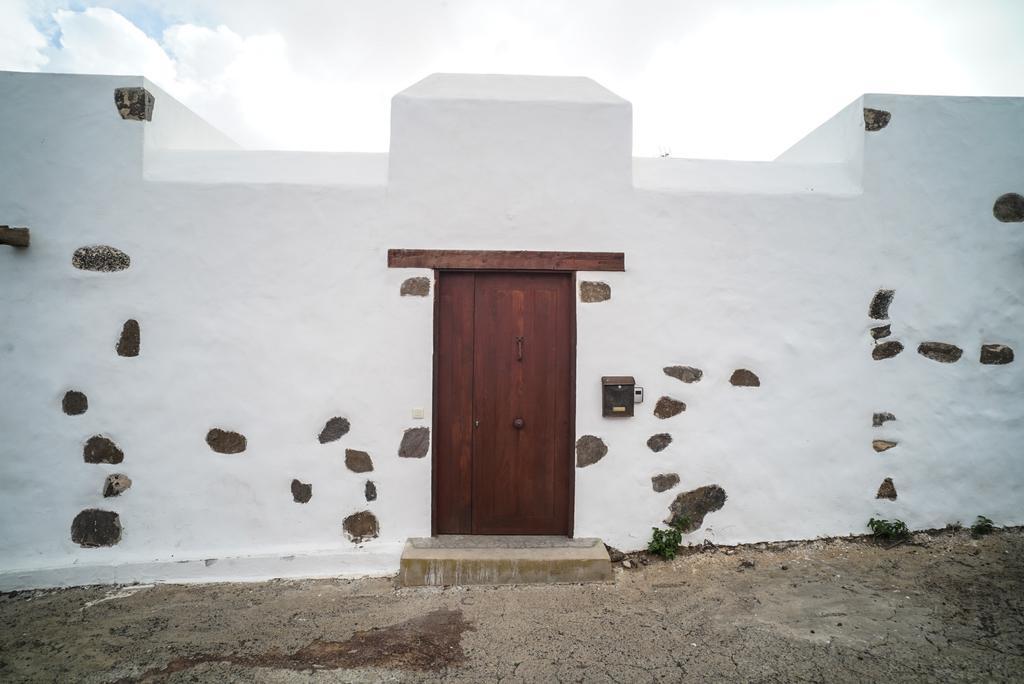 Casa Rural Negrin Βίλα Teguise  Εξωτερικό φωτογραφία