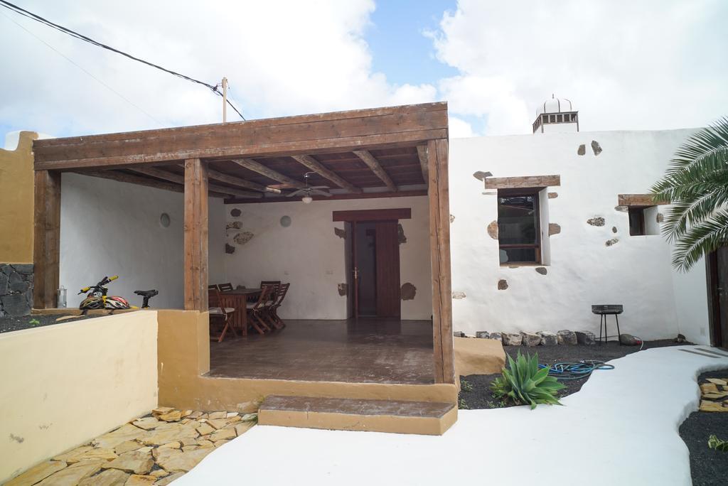 Casa Rural Negrin Βίλα Teguise  Εξωτερικό φωτογραφία